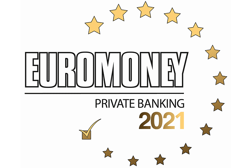 Euromoney Private Banking & Wealth Management Survey