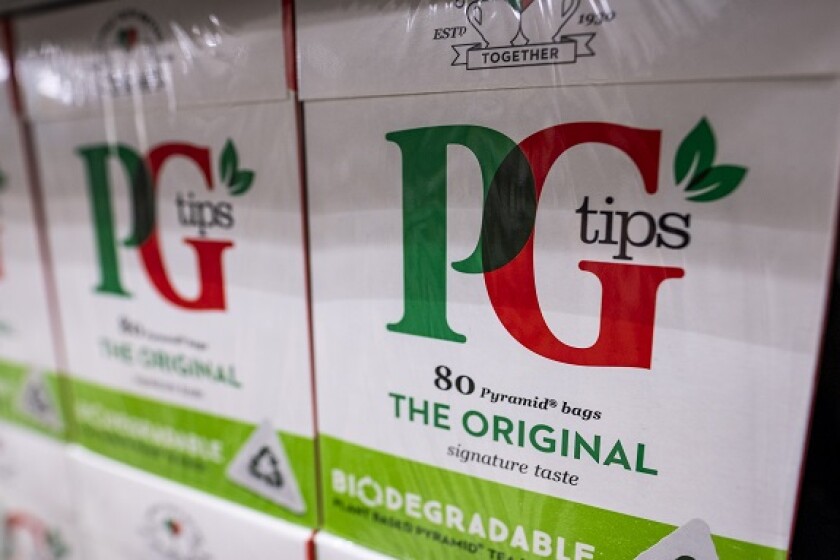 Unilever tea PG Tips from Adobe 11Jun20 575x375