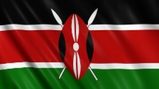 kenya flag
