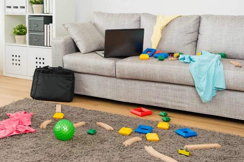 Mess clean-up from Alamy 22Feb24 575x375