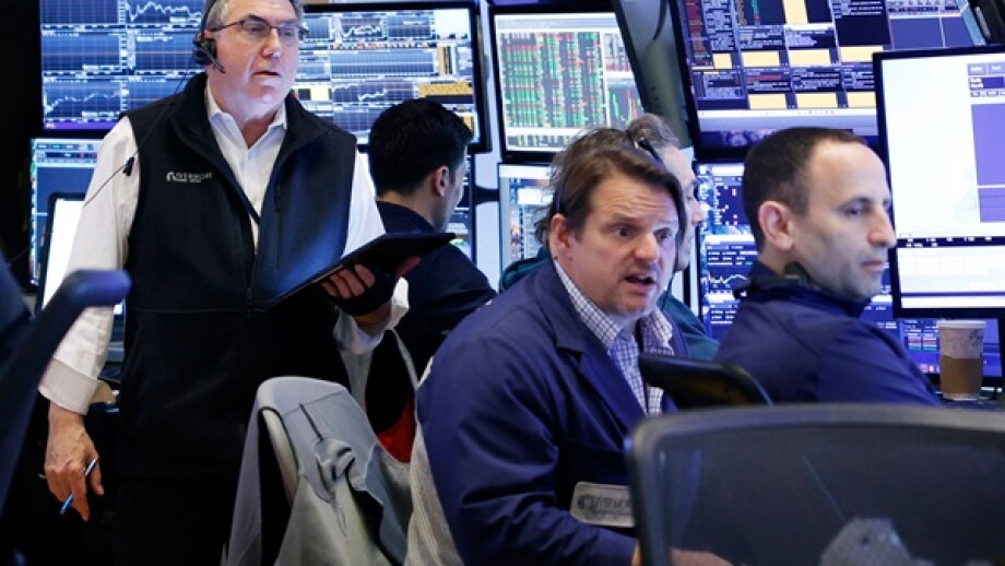 stockmarket-alamy-010525