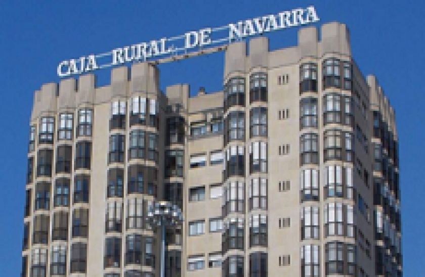 Caja Navarra