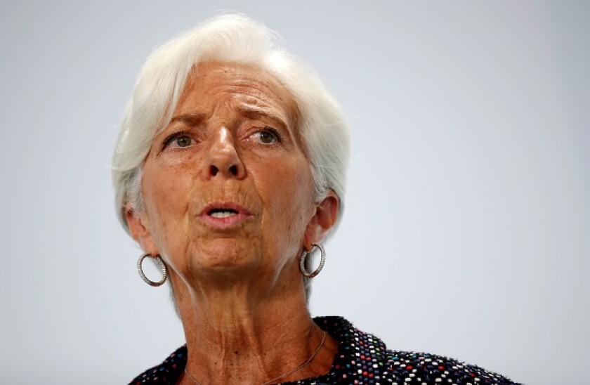 lagarde