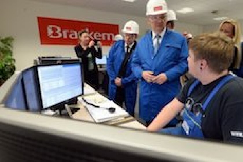 Braskem, Brazil, chemcials, LatAm