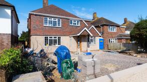 House repairs, makeover, restoration and renovation. Home renovations.