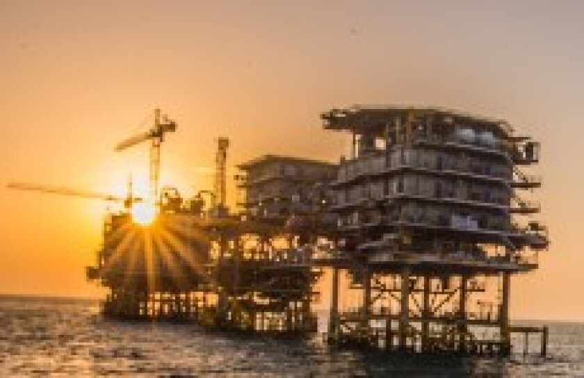 Saudi Aramco platforms for web