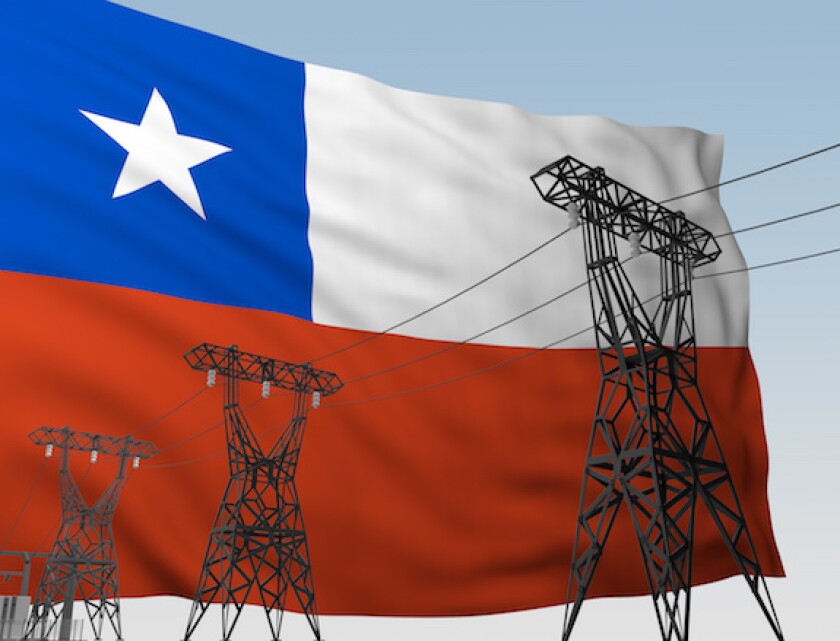 Chile, electricity, transmission, energy, Colbun, power, generation, LatAm