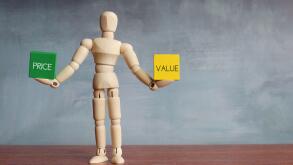 price value HiRes 575