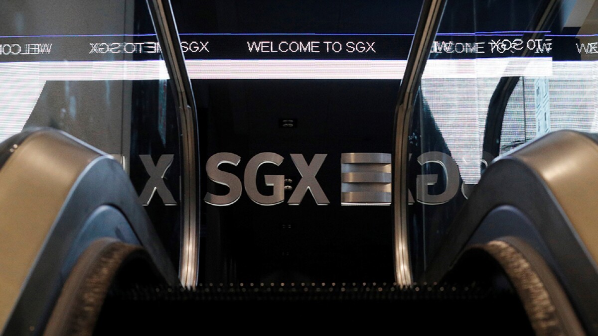 Euromoney Nanofilm Breaks Long Barren Spell For Singapore Ipo