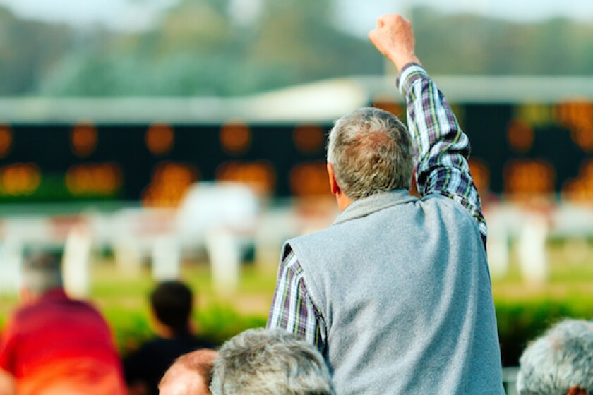 Argentina, racing, gambling, restructuring, crowd, unity, fight, 575, LatAm