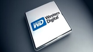 Western Digital