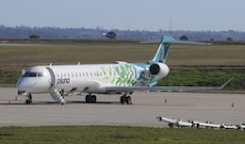 Uruguay, Carrasco, Airport