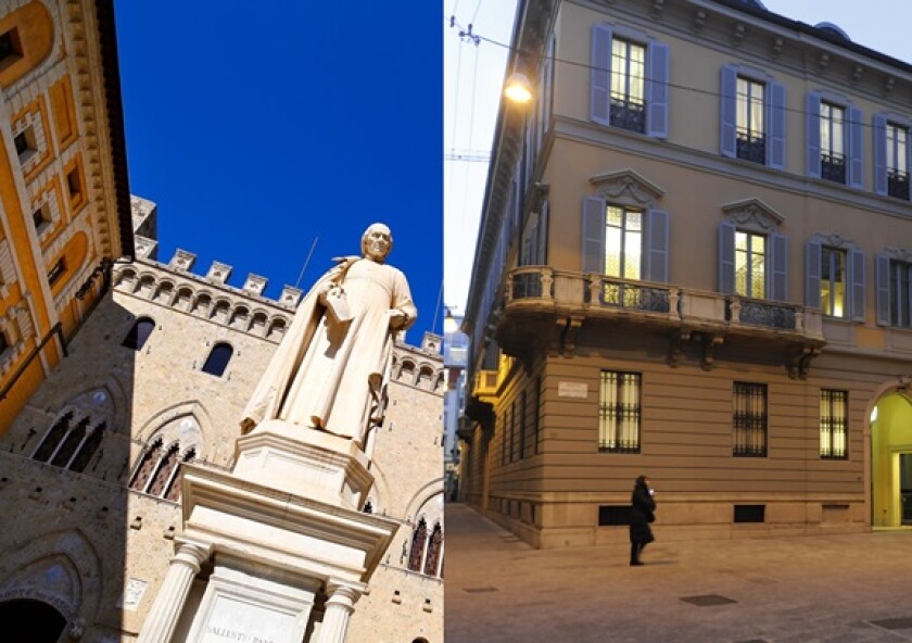 MPS and Mediobanca HQs by JH from Alamy 24Jan25 575x375.jpg