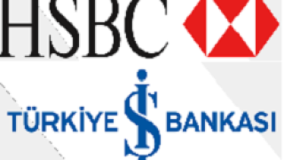 HSBC and Isbank