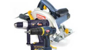 Power Tools