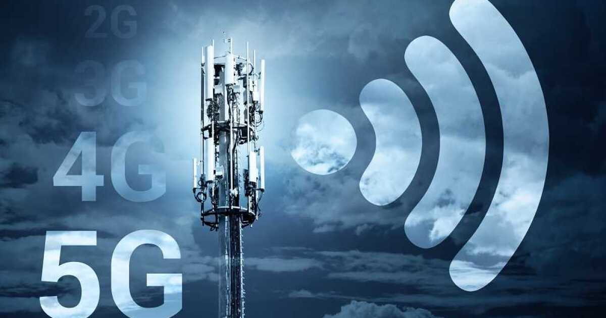 Telenor Norge velger Zyxel Communications-teknologi for 5G