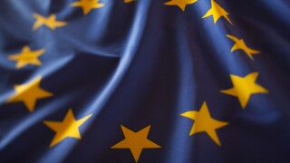 European union flag