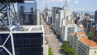 Itau, Brazil, AT1, bank, Avenida Paulista, finance, LatAm