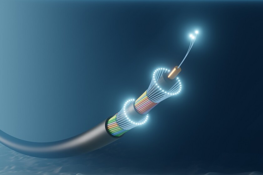Farice bolsters IRIS subsea cable system with Ciena Capacity Media Farice bolsters IRIS subsea cable system with Ciena Capacity Media