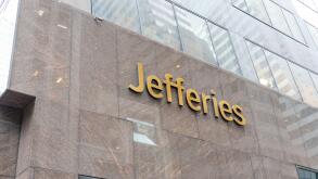 Jefferies Group headquarters in New York City, USA.