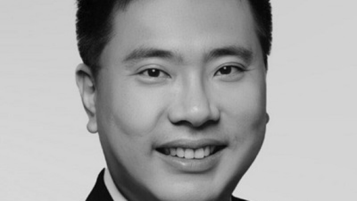 Benedict Teo - Vimarsana News