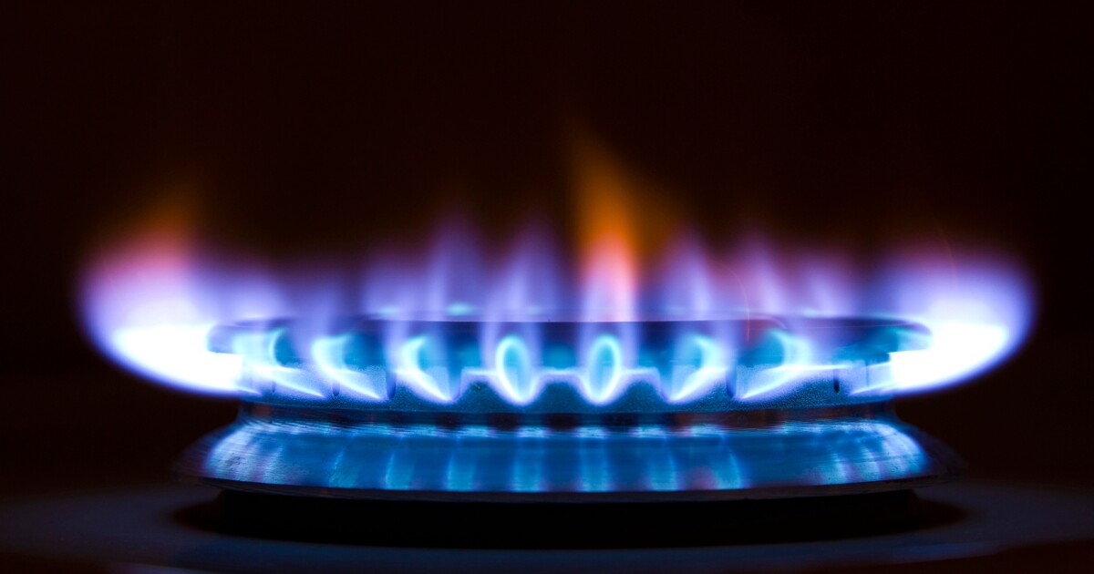 Газът поскъпва с 8% и става 65,82 лв./MWh