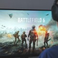 Electronic Arts video game in 2025 from Alamy 2Oct25 575x375