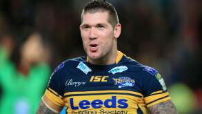 Brett Delaney, Leeds Rhinos