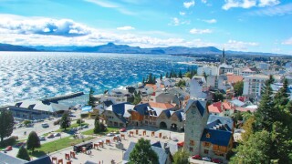 Argentina, San Carlos de Bariloche, Rio Negro, LatAm, Patagonia, 575