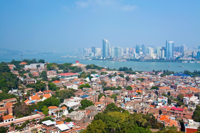 Xiamen China_alamy_31May22