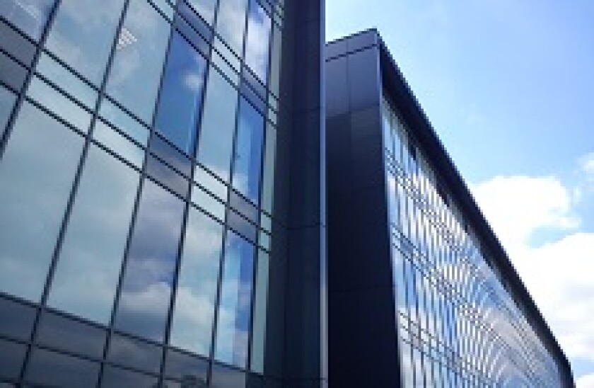 CMBS office