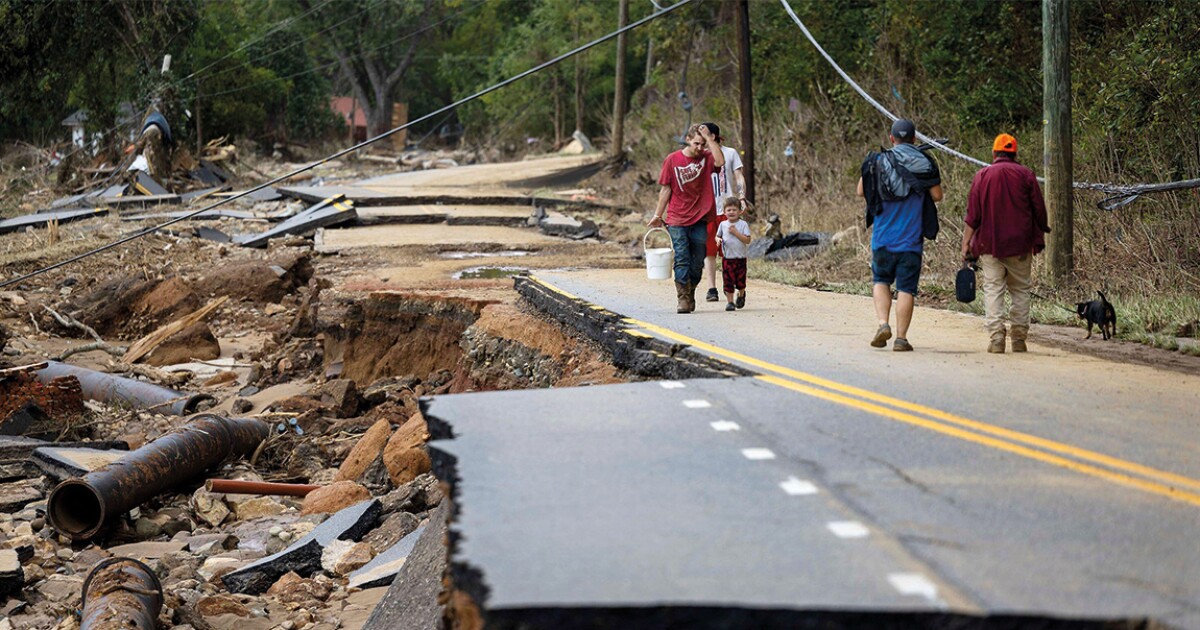 World Bank seeks smart ways to keep climate finance on track