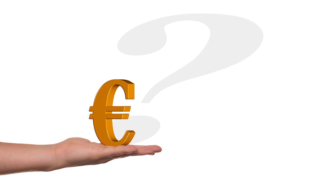 Euribor: last of the ibors faces growing threat | Euromoney