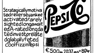 GlobalCapital Pepsi 2 tranche bond 001.jpg