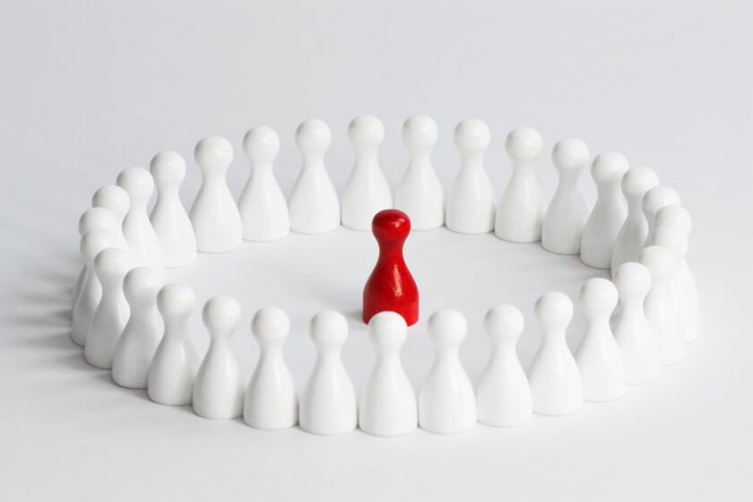 Figuren / Mittelpunkt