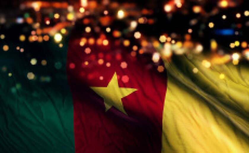 cameroon