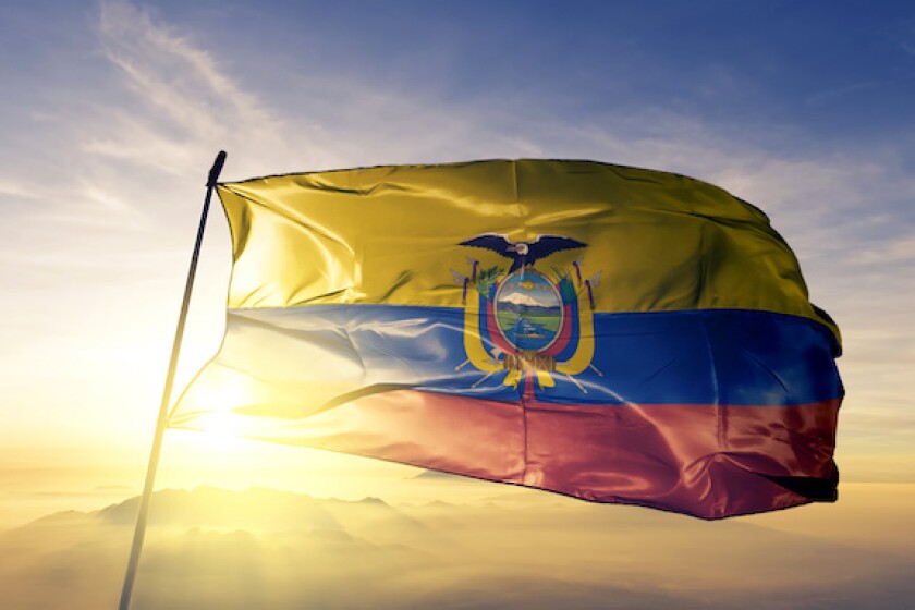 Ecuador, sun, flag, LatAm, sol solecito, 575