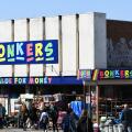 bonkers a discount shop in loughborough leicestershire