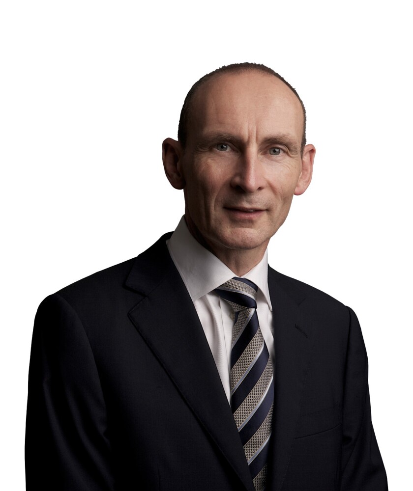 Nigel Green, deVere Group