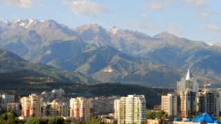 Almaty, Kazakhstan