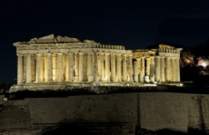 Parthenon 230x150