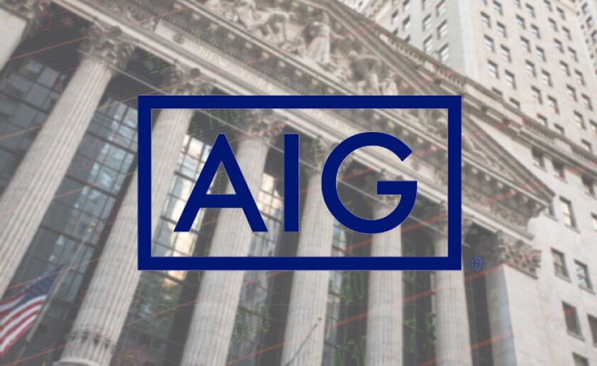 AIG prices IPO of Corebridge Financial at $21 per share