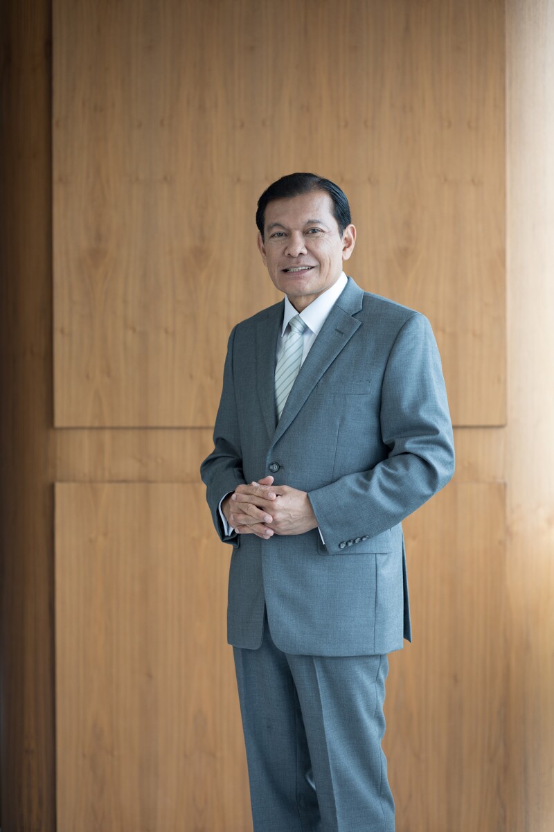 Batara Sianturi, CEO, Indonesia, Citi.jpg