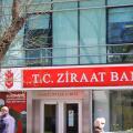 Bahcelievler Cankaya Ankara Branch of Turkish Ziraat Bank - Turkiye Ziraat Bankasi