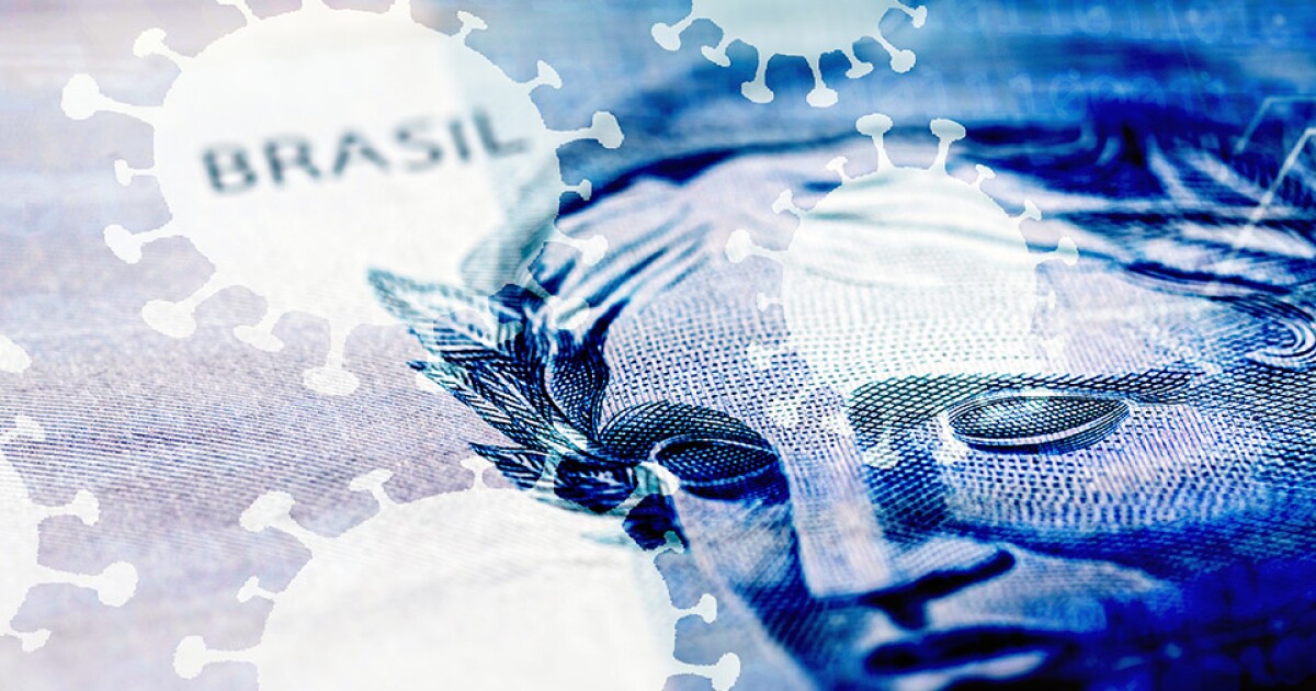 BlueOak está sacando provecho de la angustia de Brasil post-Covid BlueOak está sacando provecho de la angustia de Brasil post-Covid