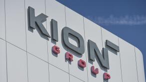 KION Group, Thea-Rasche-Strasse, Frankfurt am Main, Hesse, Germany, Europe