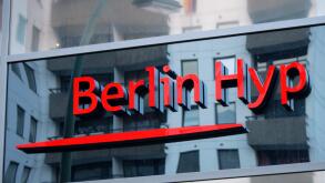 Markenname: "Berlin Hyp", Berlin.