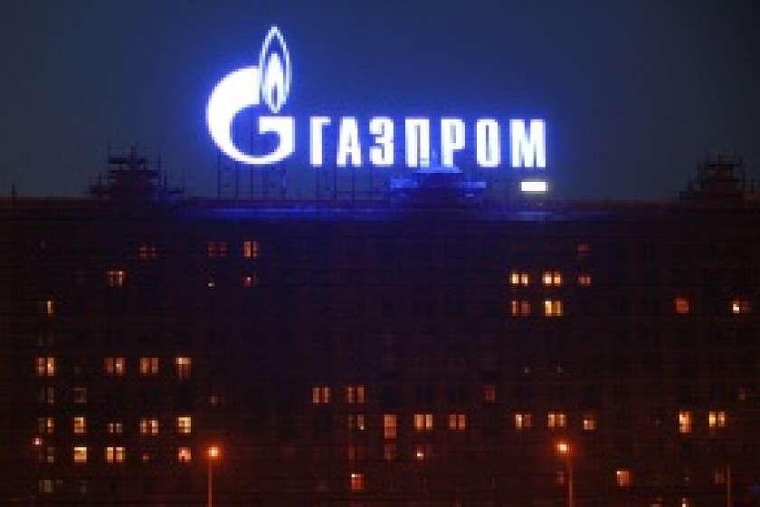 gazprom