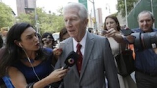 Daniel Pollack, Argentina, holdouts