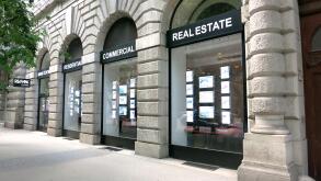 Real Estate Budapest Hungary